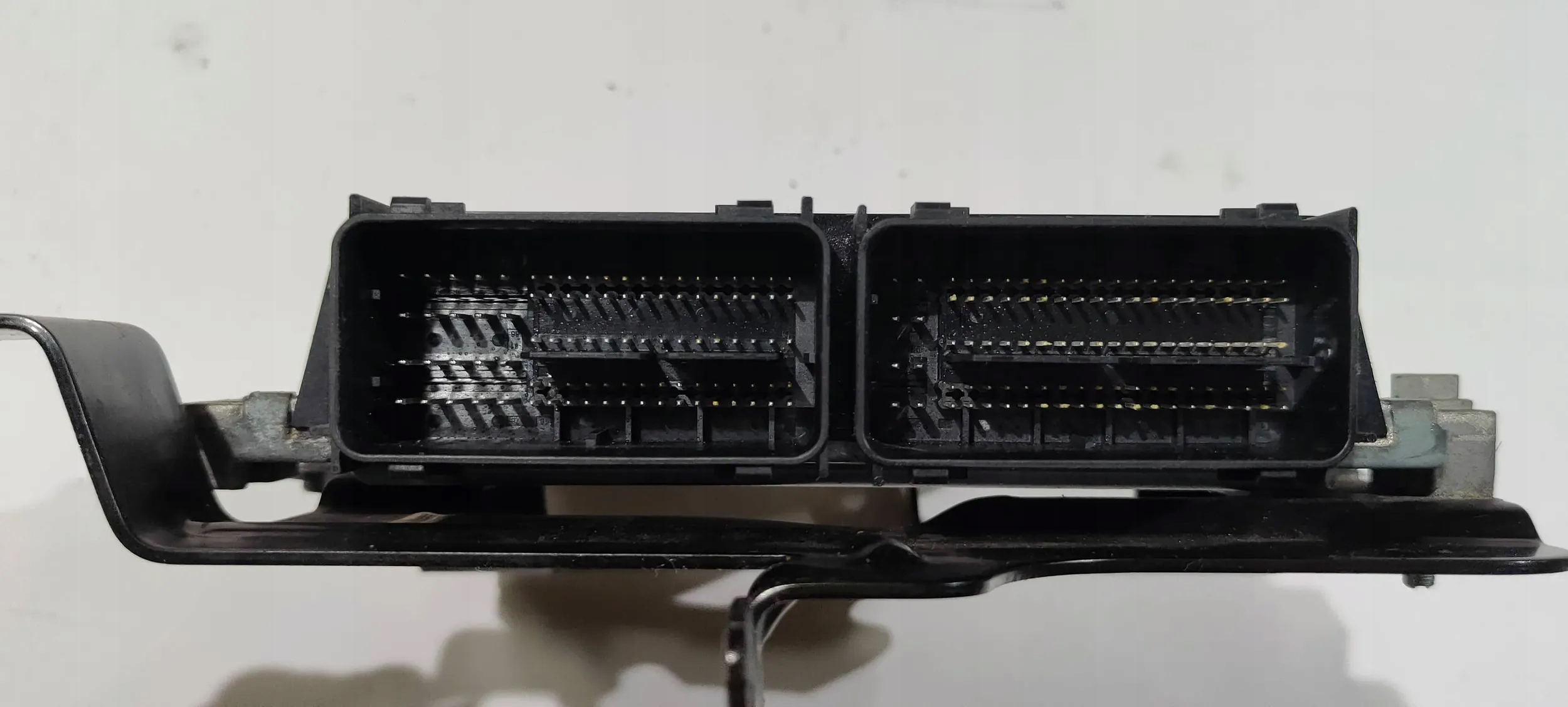 computer control unit of the engine Ford Mustang Explorer 3.5 3.7
