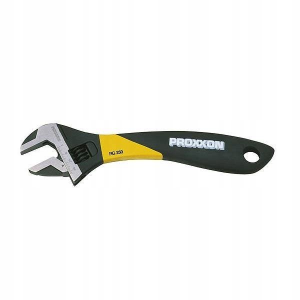 Proxxon Rg 250 nastaviteľný kľúč odolný 250 mm max rozstup kľúčov 29 mm
