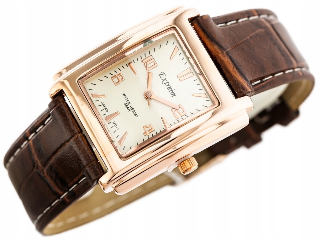 

Zegarek damski Extreim zx658d +box +grawer