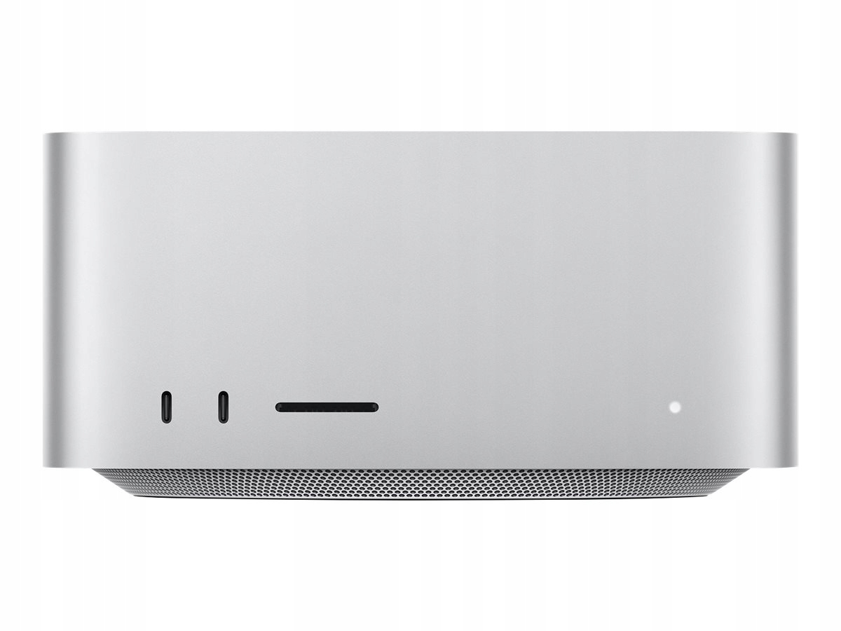 Mac Mini M2 - Niska cena na Allegro