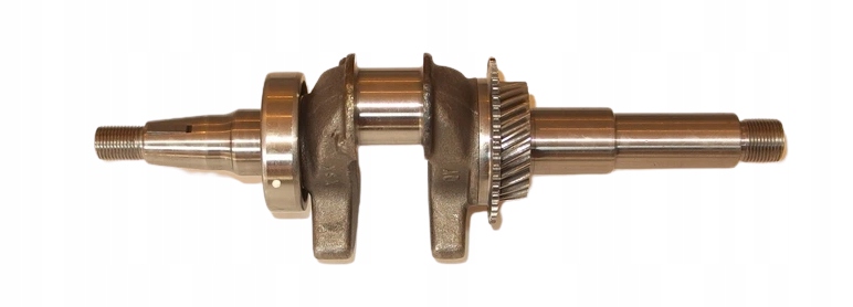 Wał korbowy do silników pompy KOSHIN KTH80X