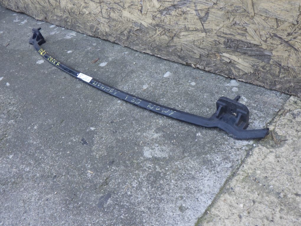 HYUNDAI I30 III 3 17- 86571-G4000 bumper support front