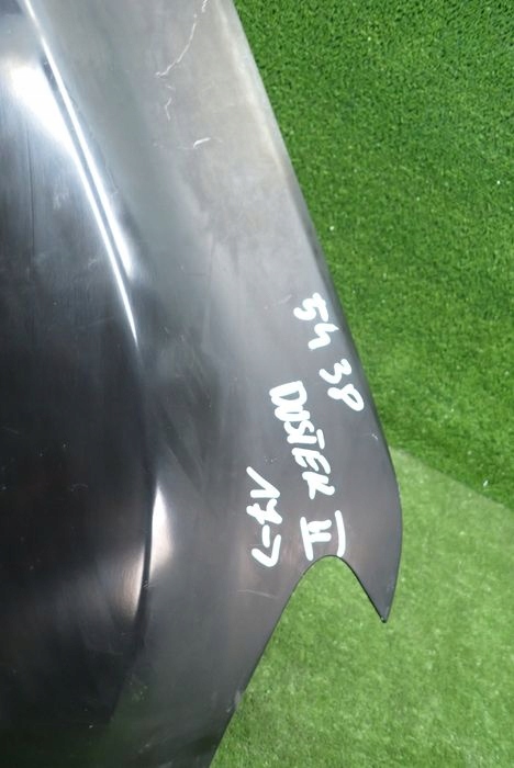 DACIA DUSTER II 17- fender right front front