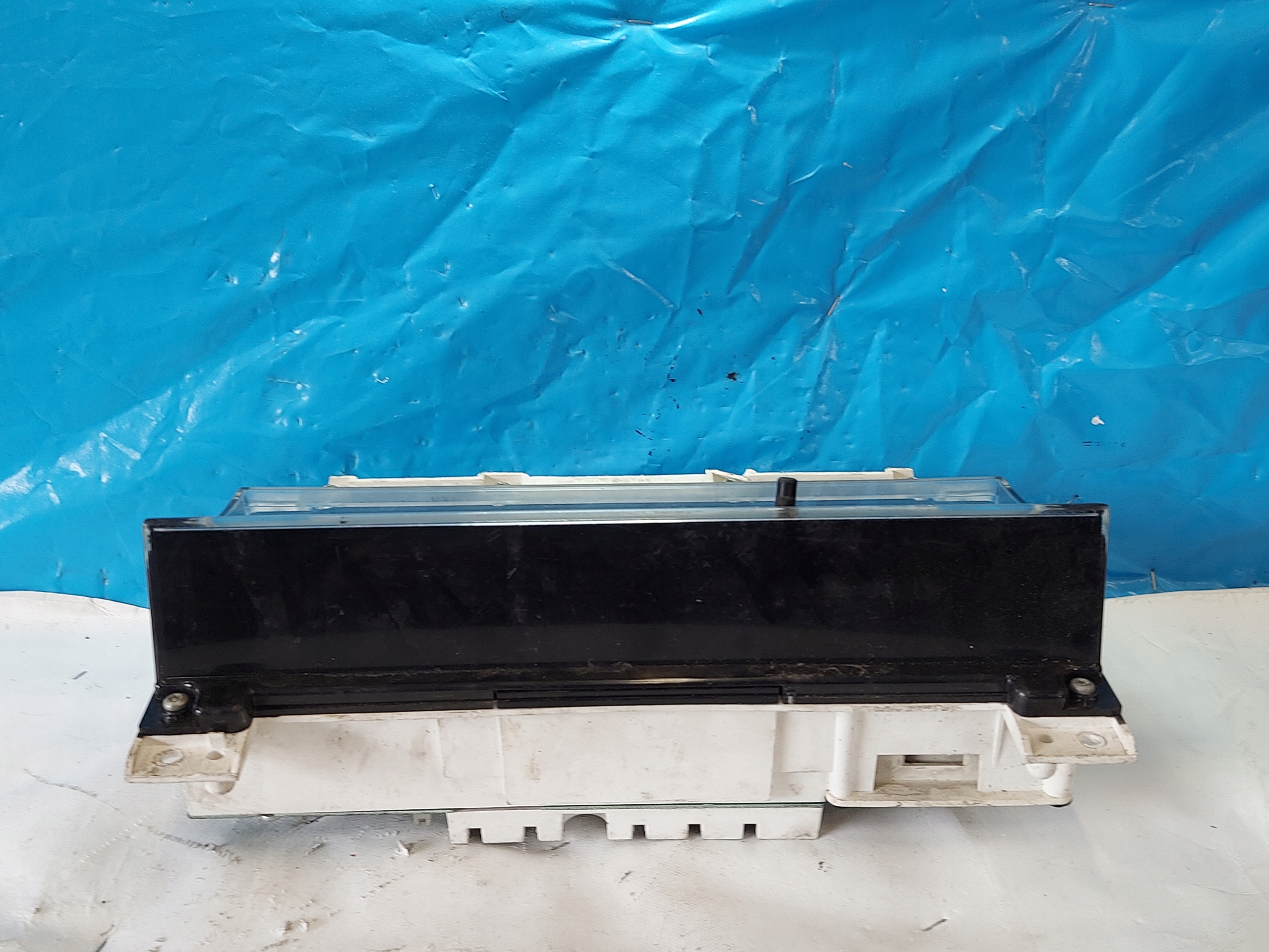dials clock CHRYSLER VOYAGER II 3.3 V6 4437782