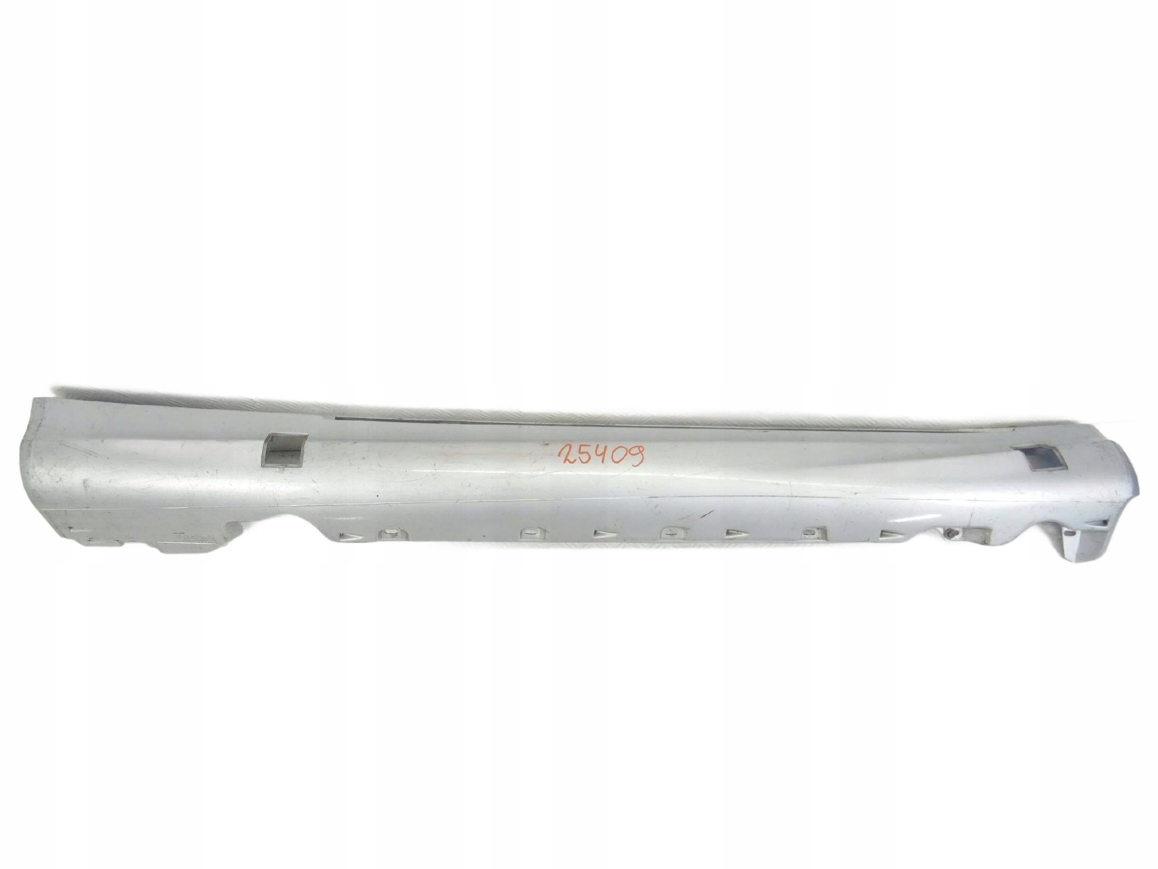 Mercedes SL R129 SL500 AMG moulding threshold left
