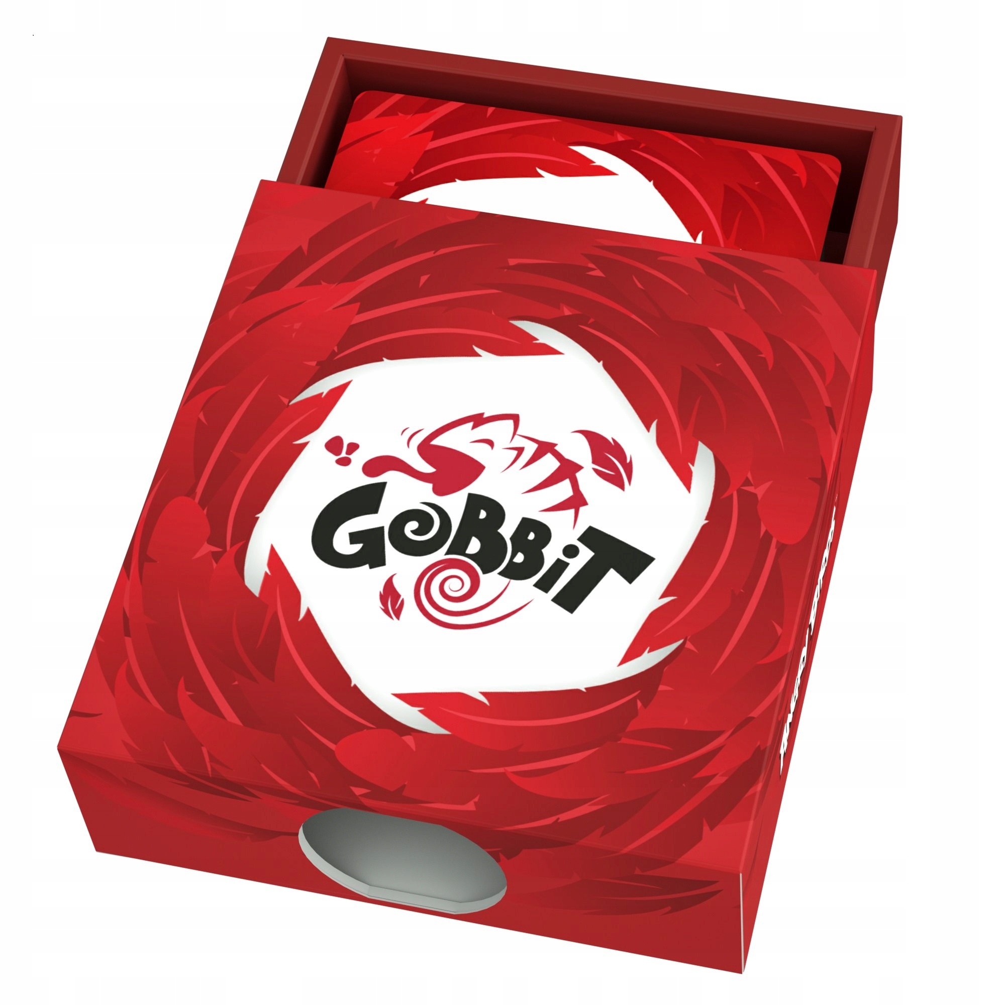 Phalanx Gobbit Angry Birds gra dla dzieci Kod producenta 3700807402010