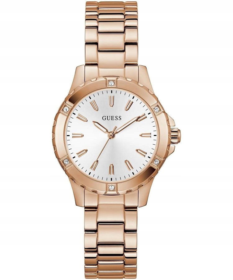 Dámské hodinky Guess Mist