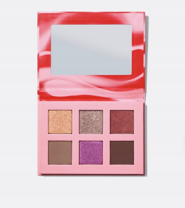 Mary Kay paletka zestaw cieni Outer Glow pełna