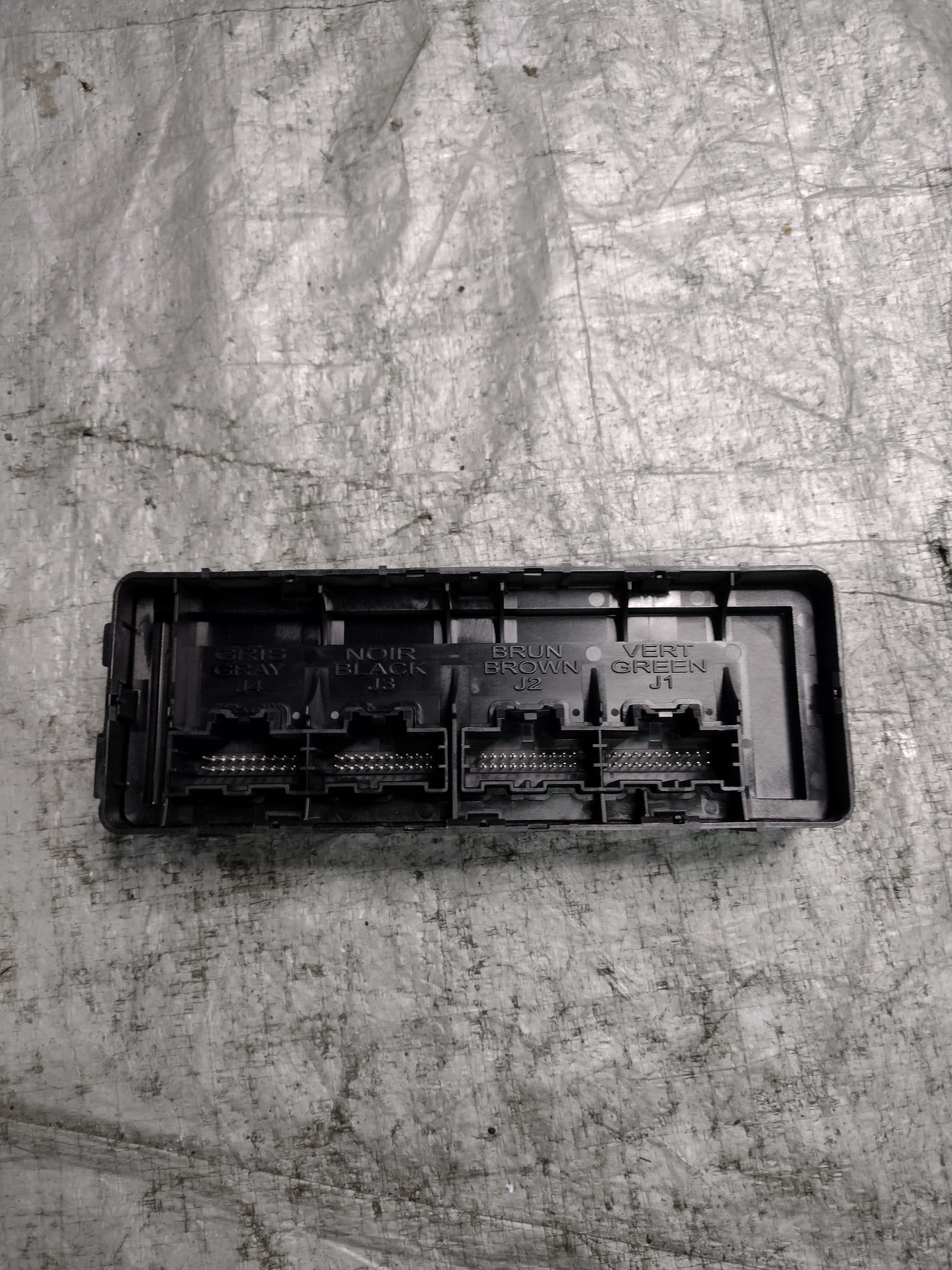 modul klimatizaci Opel Insignia A OE 13582898