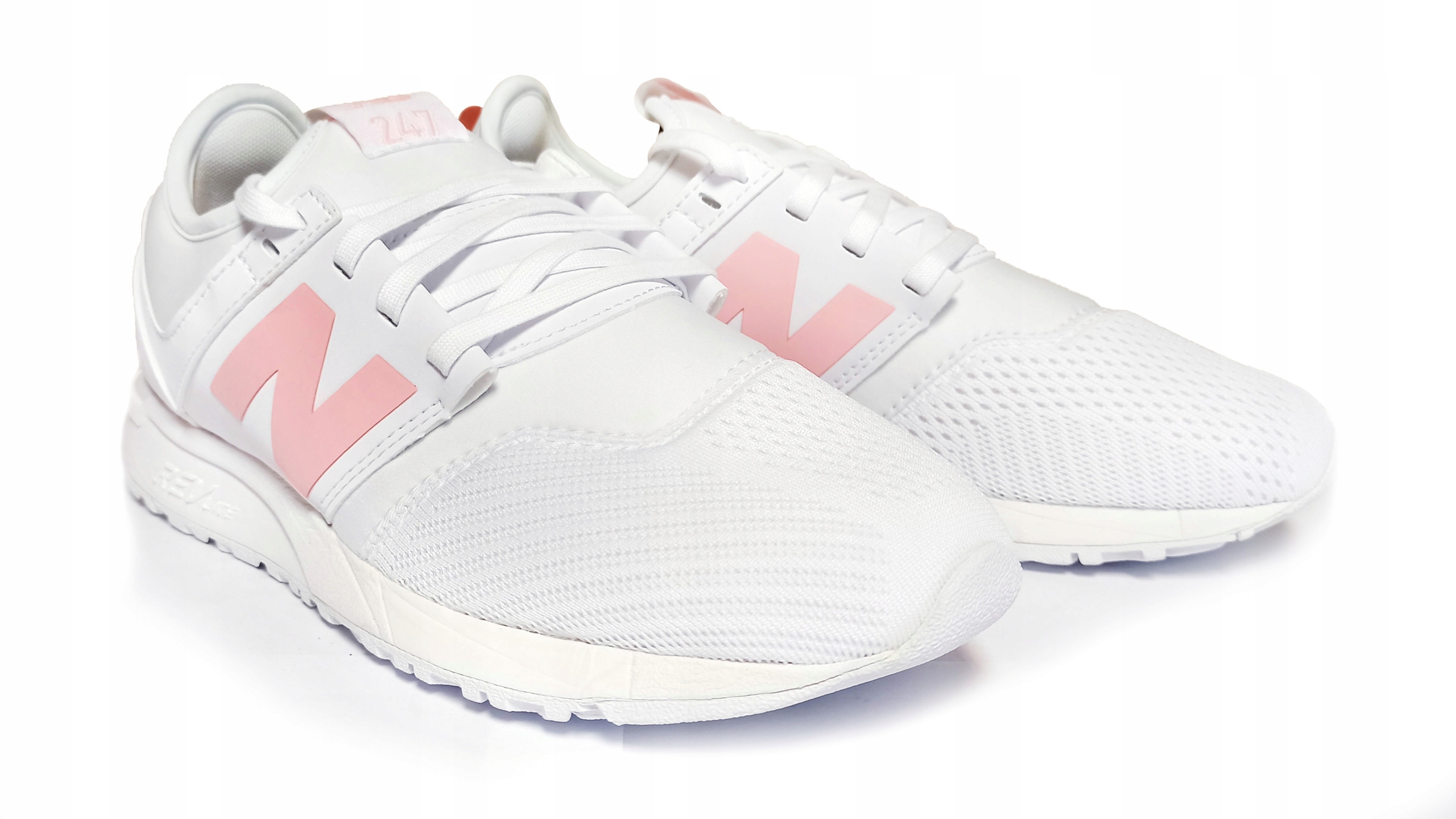 New Balance WRL247EN r.36 +GRATIS Model WRL247EN