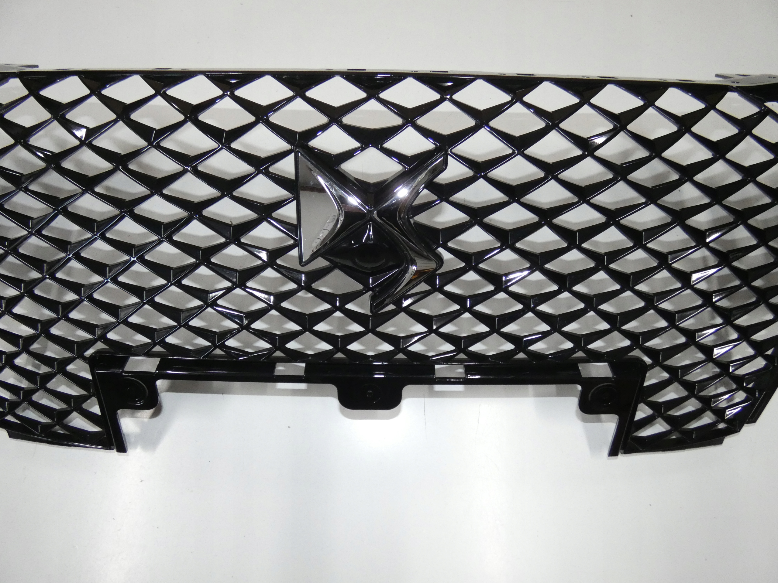 решетка радиатора CITROEN II