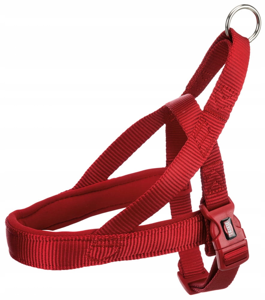 

Trixie Szelki Norweskie Premium XL 78-100 Czerwone