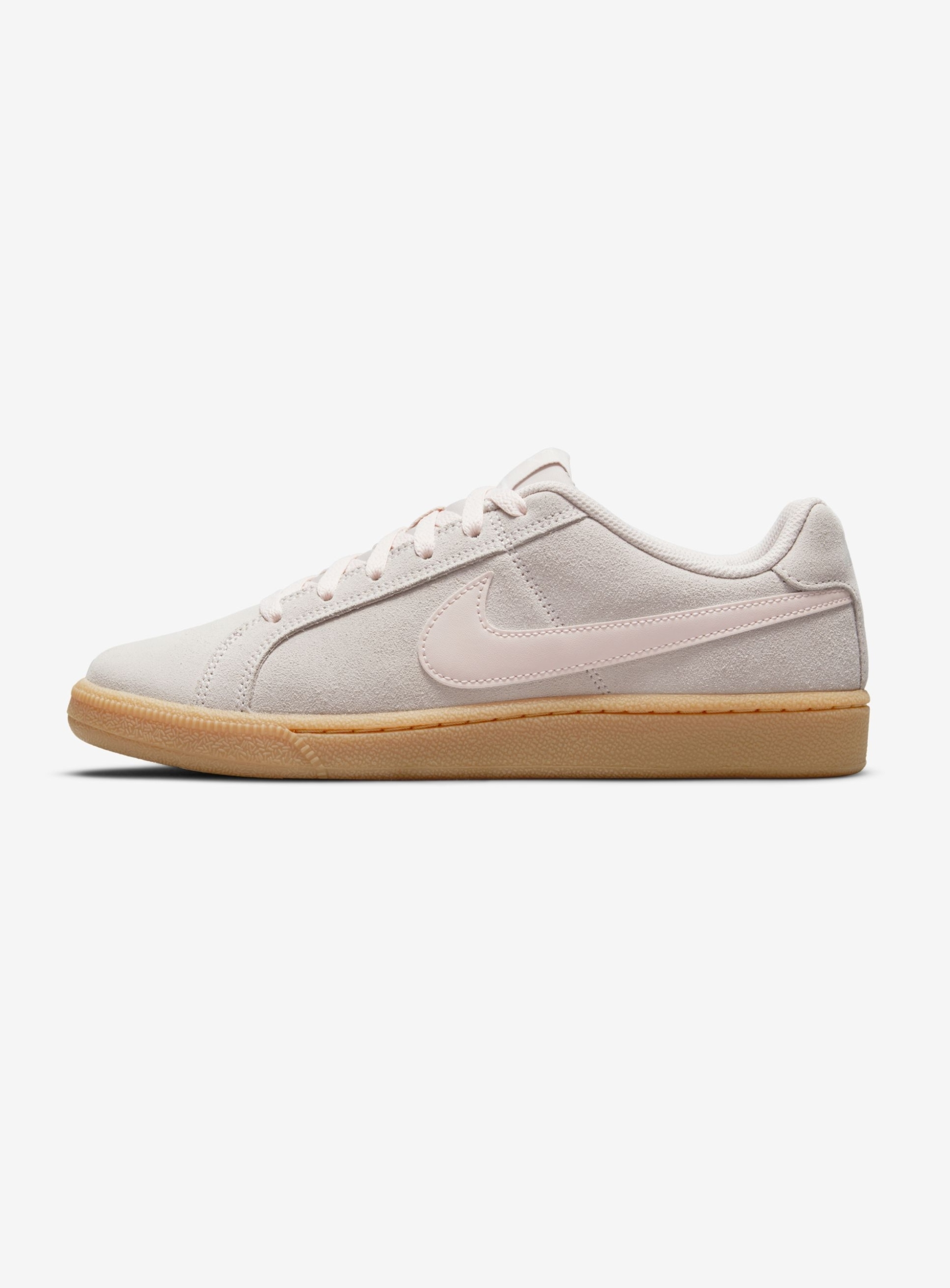 BUTY DAMSKIE NIKE SPORTOWE COURT ROYALE ROZ 38 EAN (GTIN) 886915181412