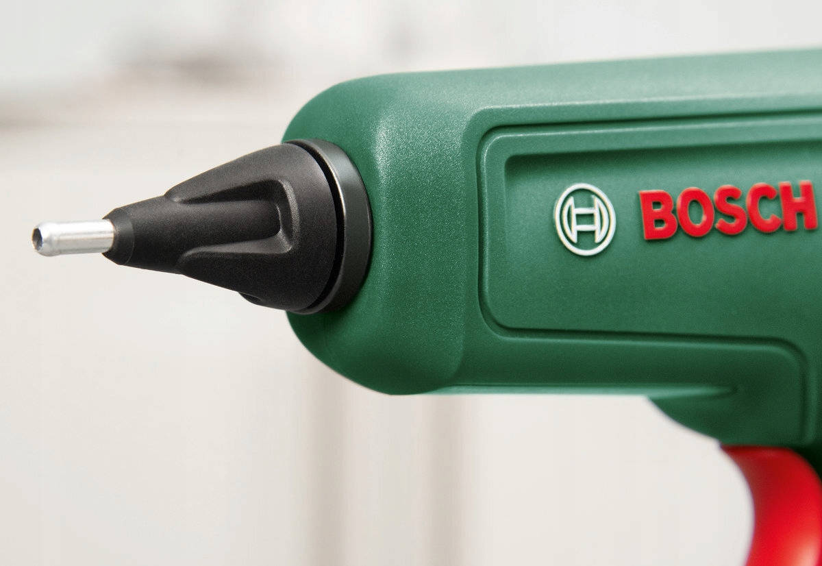 Pistolet do kleju BOSCH AdvancedGlue 18V Moc 0 W