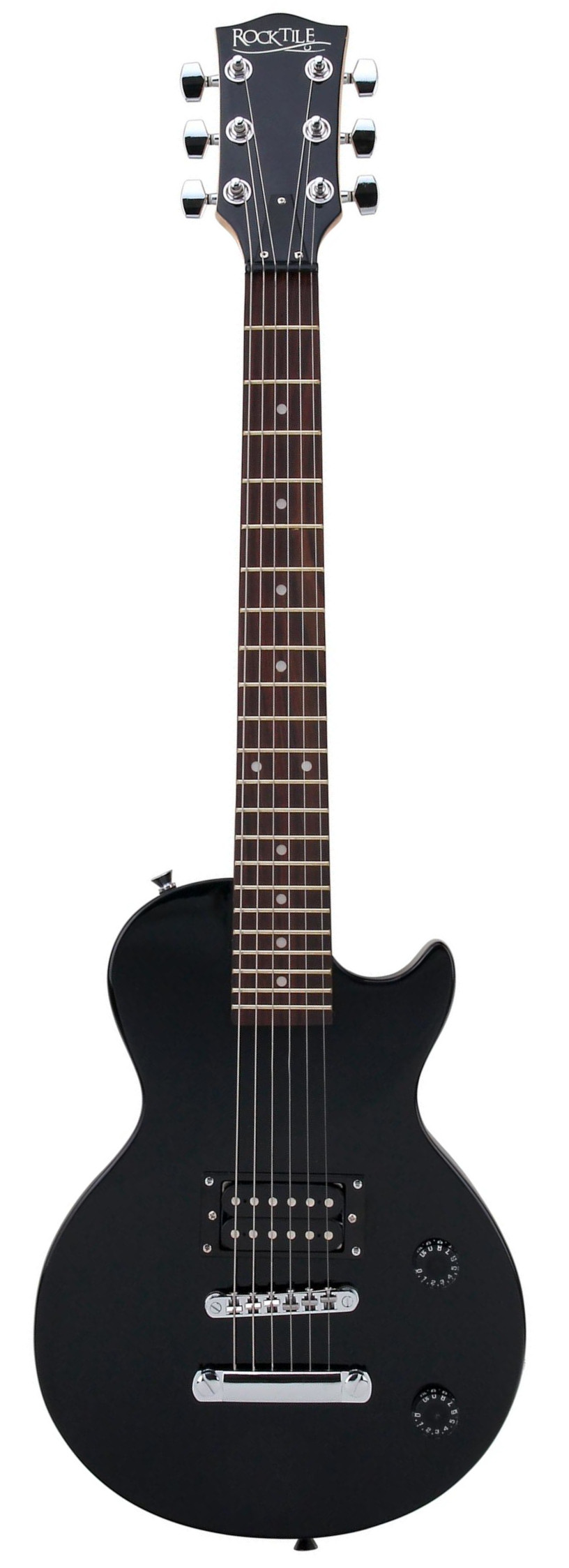 Rocktile L-50B Junior 3/4 Black