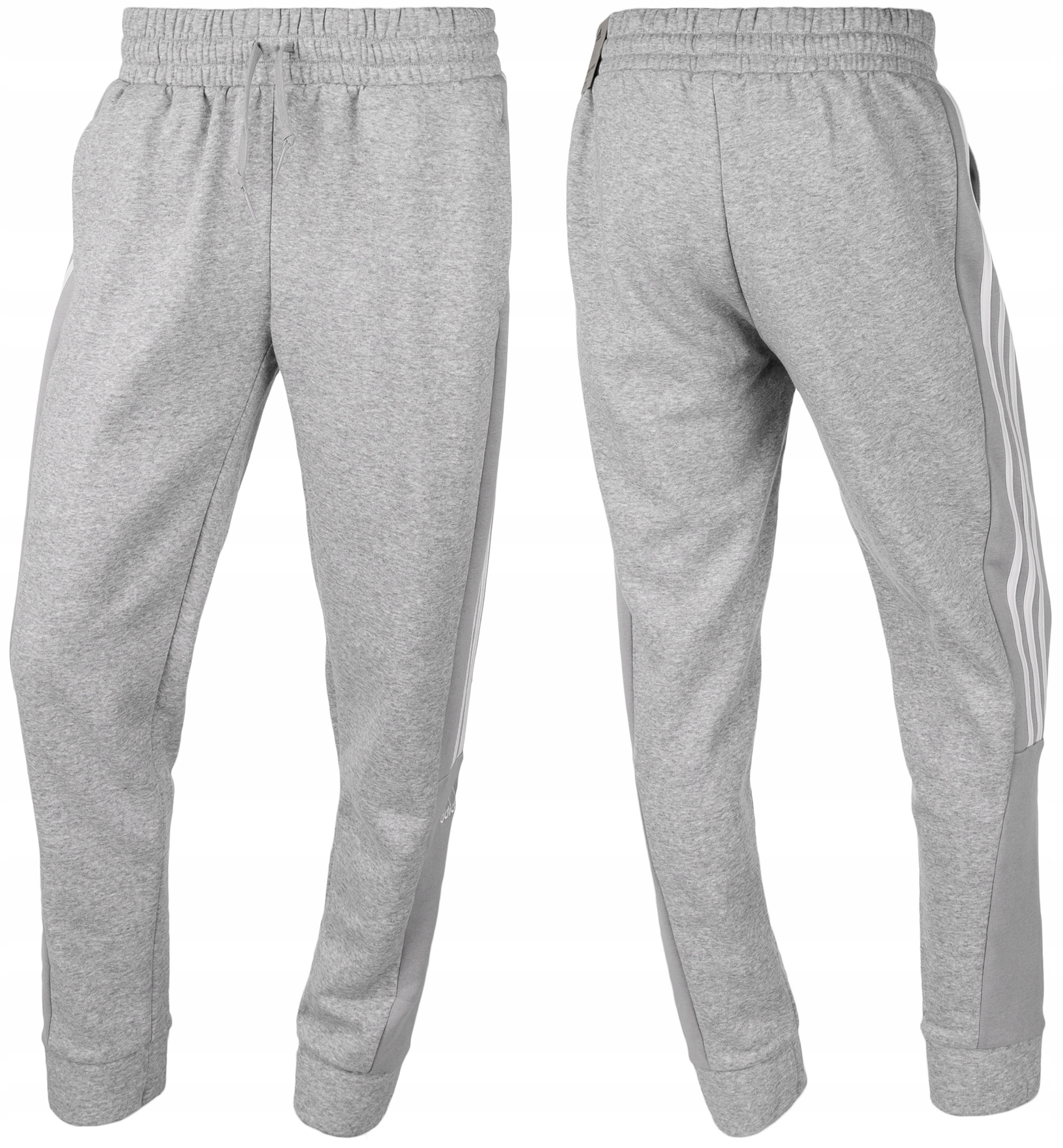 

adidas Spodnie damskie fitness dresowe roz.S
