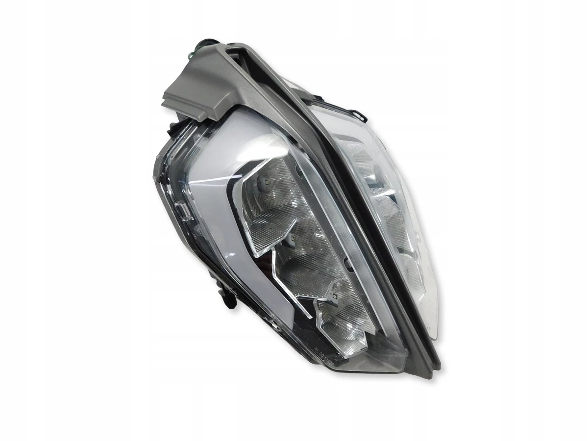 Lampa Reflektor Predná Ktm Duke 125 17-22 U-10 93014001344
