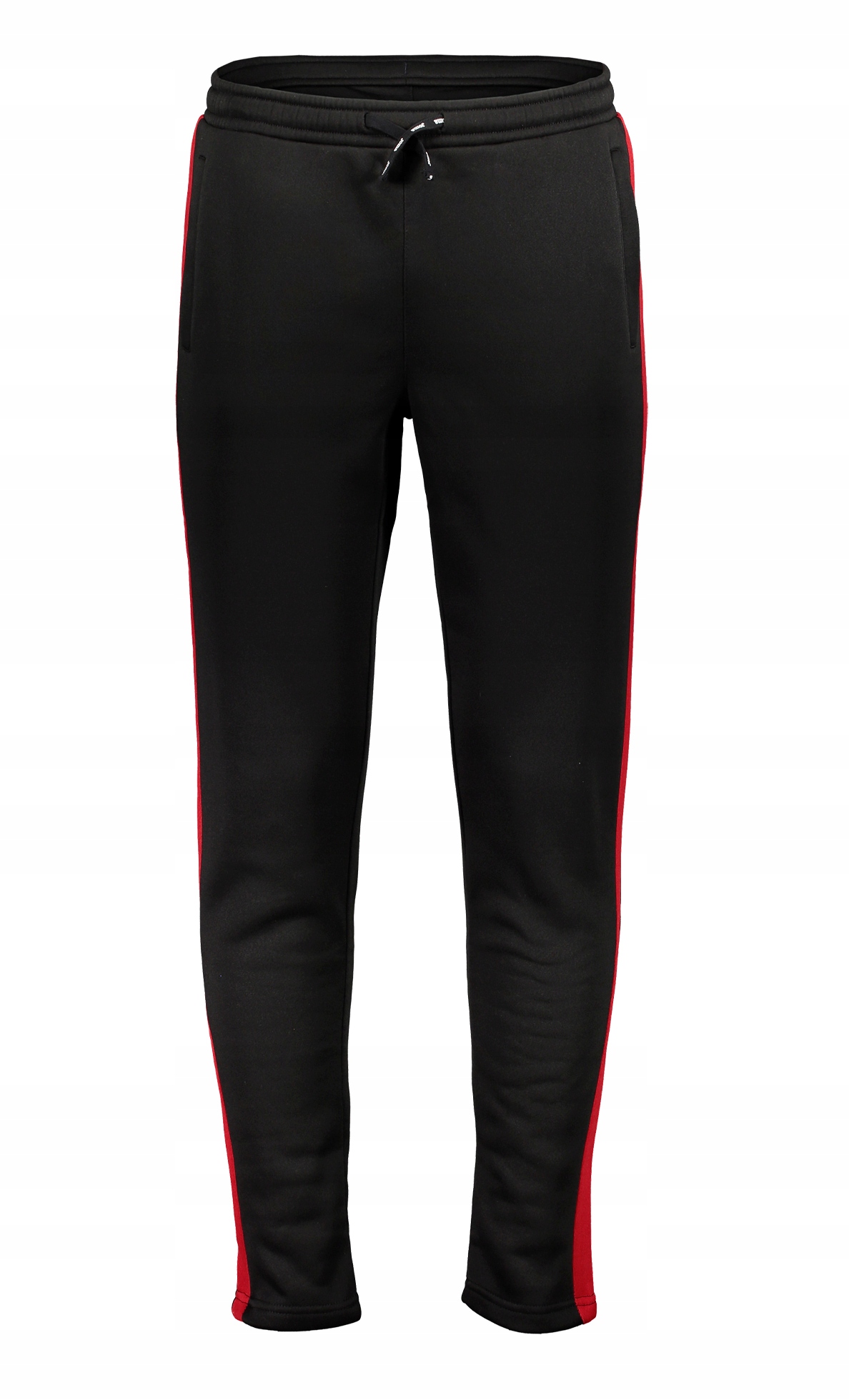 Joma Spodnie Długie Stripe 500422.106 R.l