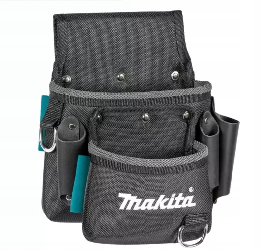 Makita brašna se dvěma přihrádkami 260x145x270 mm E-15198