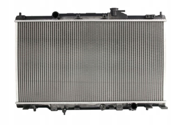 CHŁODNICA WODY HONDA CR-V (RD) (02-) 2.0 2.4 i 16V Numer katalogowy części 68103