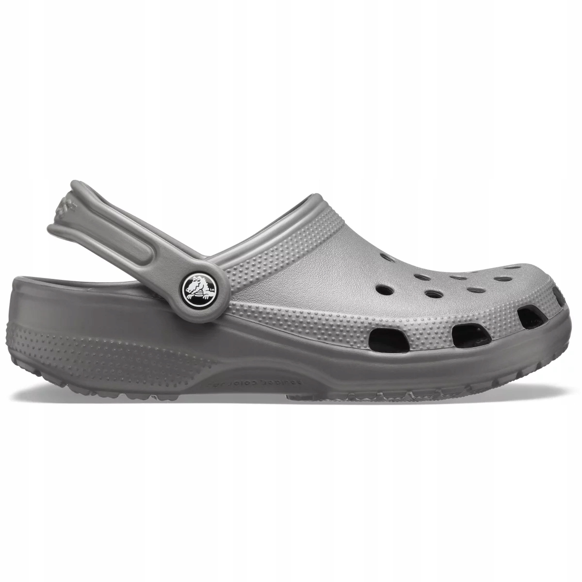 Pánské boty Chodaki Nazouváky Crocs Classic 10001 Clog 46-47