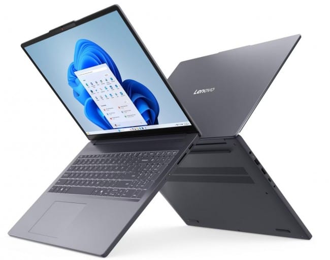 Laptop Lenovo IdeaPad Slim 3 16ARP10 16" Amd Ryzen 5 16GB 1TB Win11