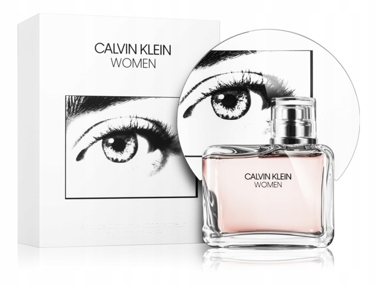 Calvin Klein Women Parfémovaná voda 100 ml