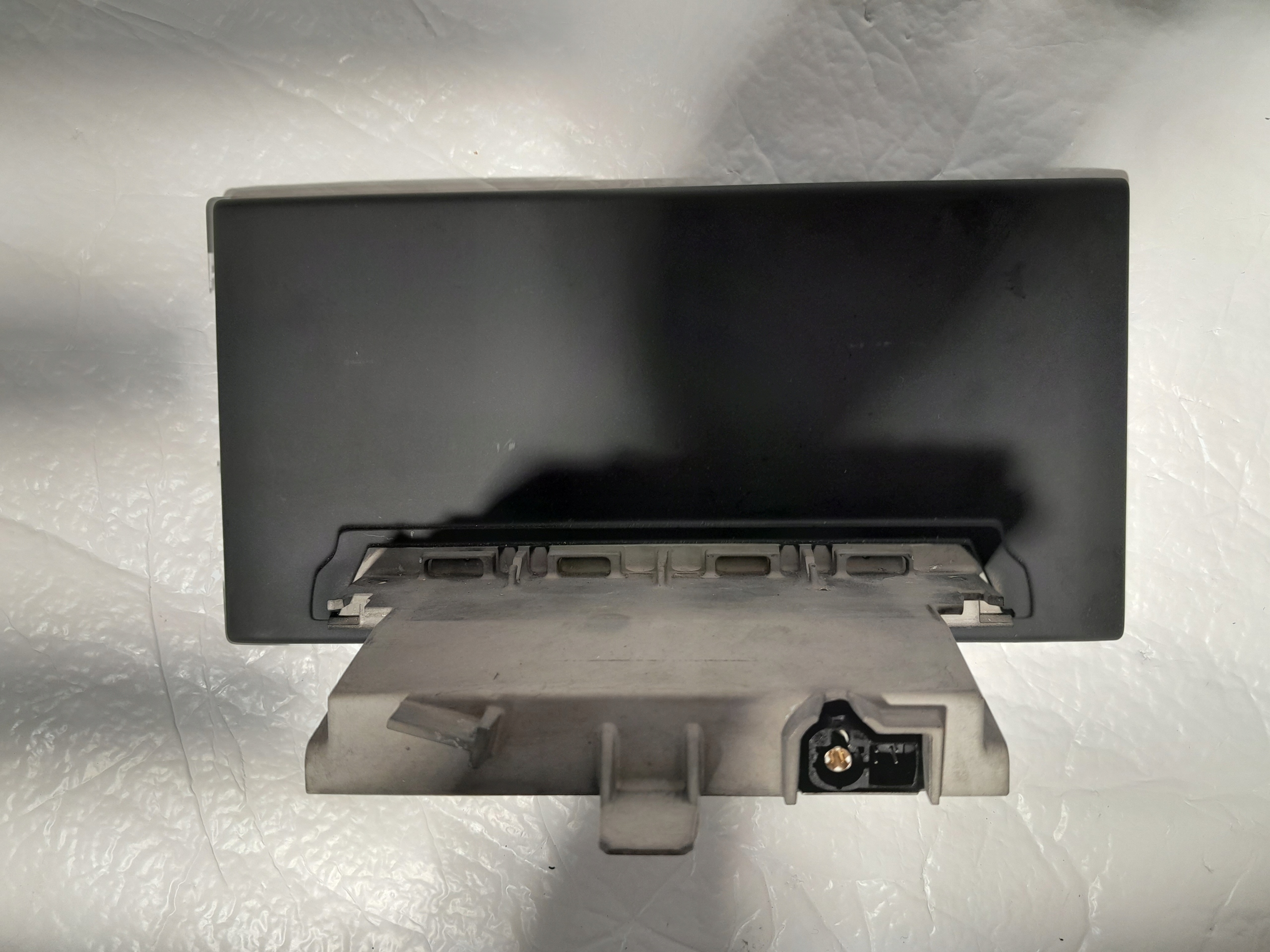 AUDI A4 B9 LIFT EKRAN display CENTRALNY navigation 8W2919620