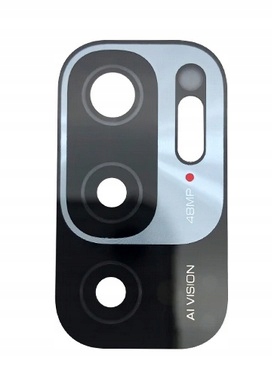 SZKŁO OKO KAMERY APARATU XIAOMI REDMI NOTE 10 5G