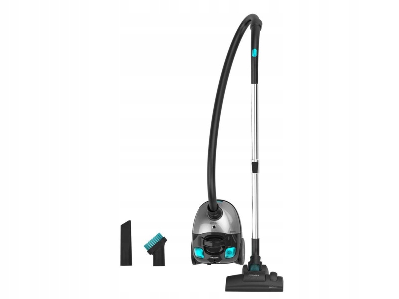 Odkurzacz Cecotec Conga Powerbag 2000 Compact Plus