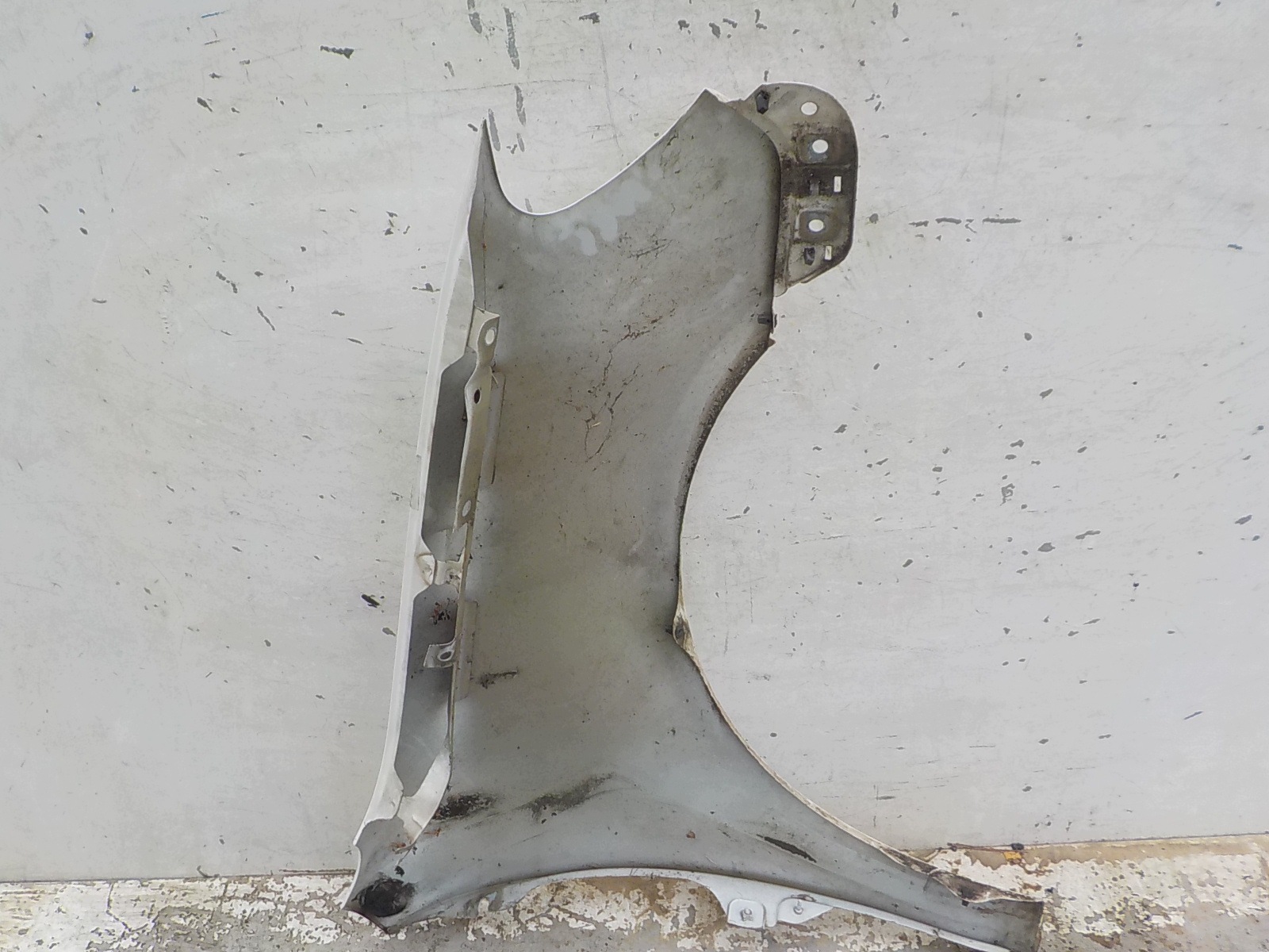 773 VOLKSWAGEN GOLF VI KOMBI fender left front front