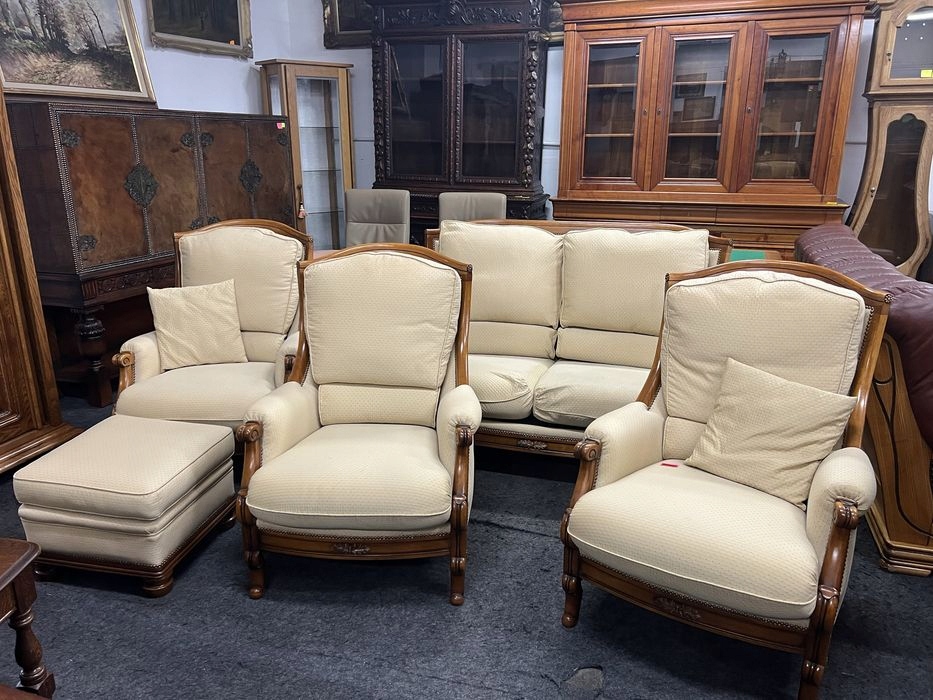 Wypoczynek Stylowy 2/1/1/1/Raty