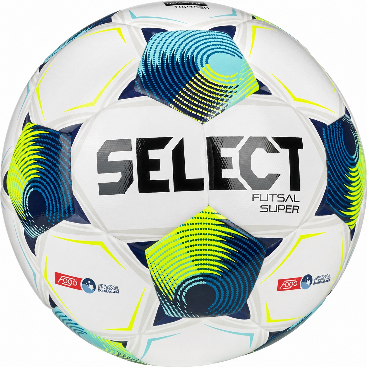 Select Piłka Nożna Meczowa Hala Futsal Tb Fifa Ekstraklasa Fogo