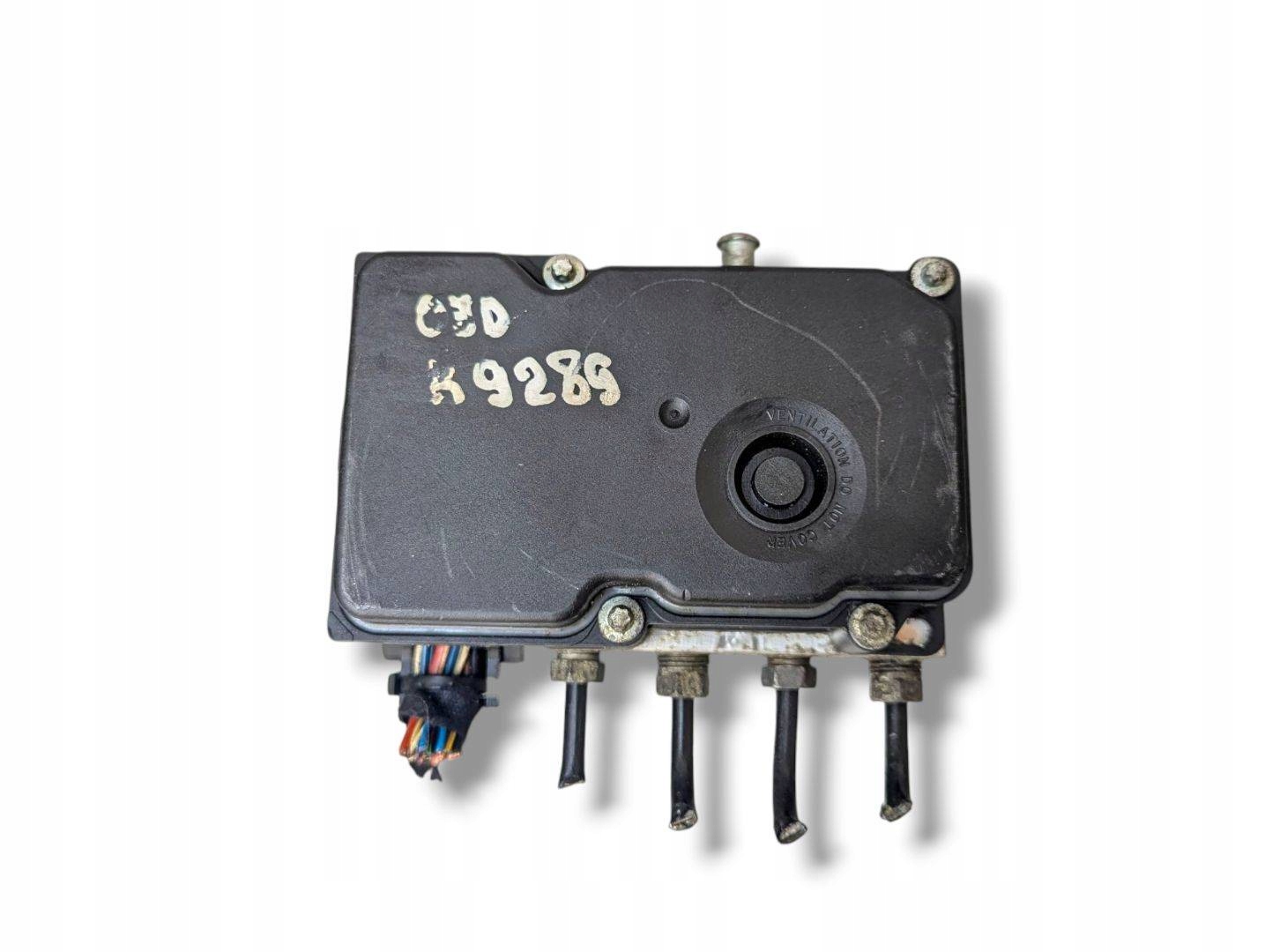 pumpa ABS Opel Corsa D 2010 93195839