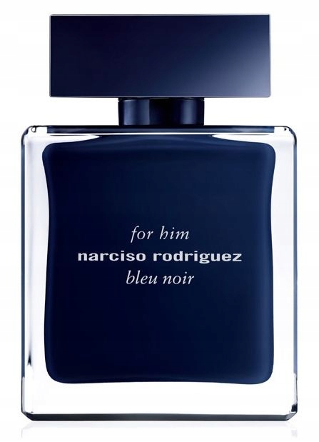 Narciso Rodriguez For Him Bleu Noir Edt 50ml Spráj