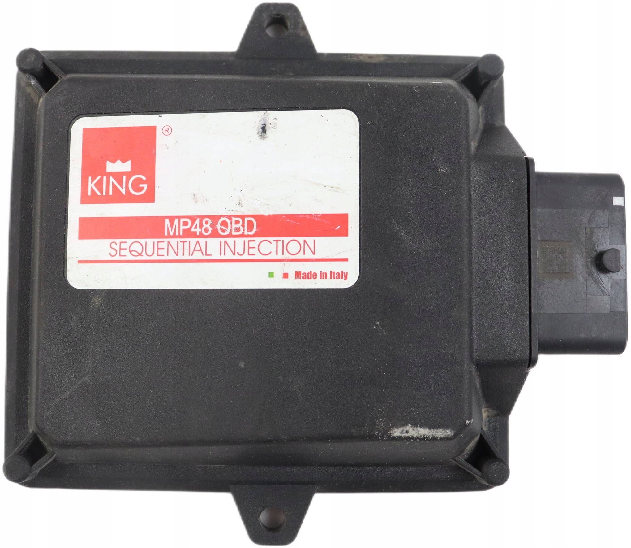 control unit module gas LPG 10R-036333 67R-016019 110R-006039