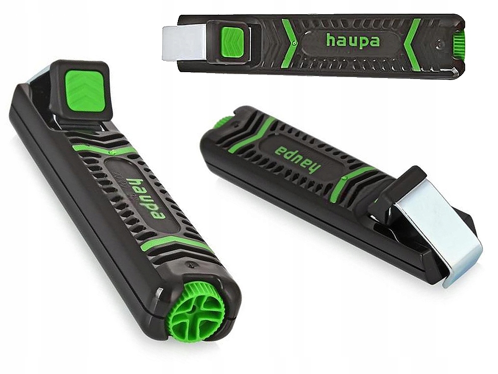 

Ściągacz izolacji 8-28 mm, 200040 Haupa