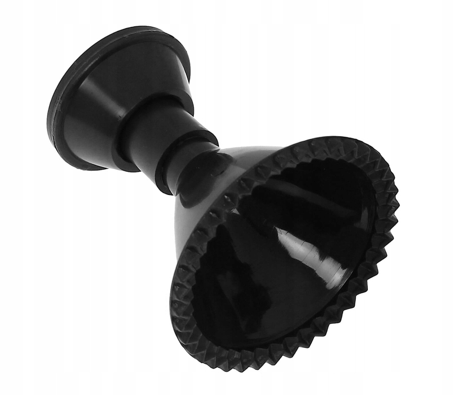 

Pierogownica wykrawacz do Pierogów uszek lejek 3w1