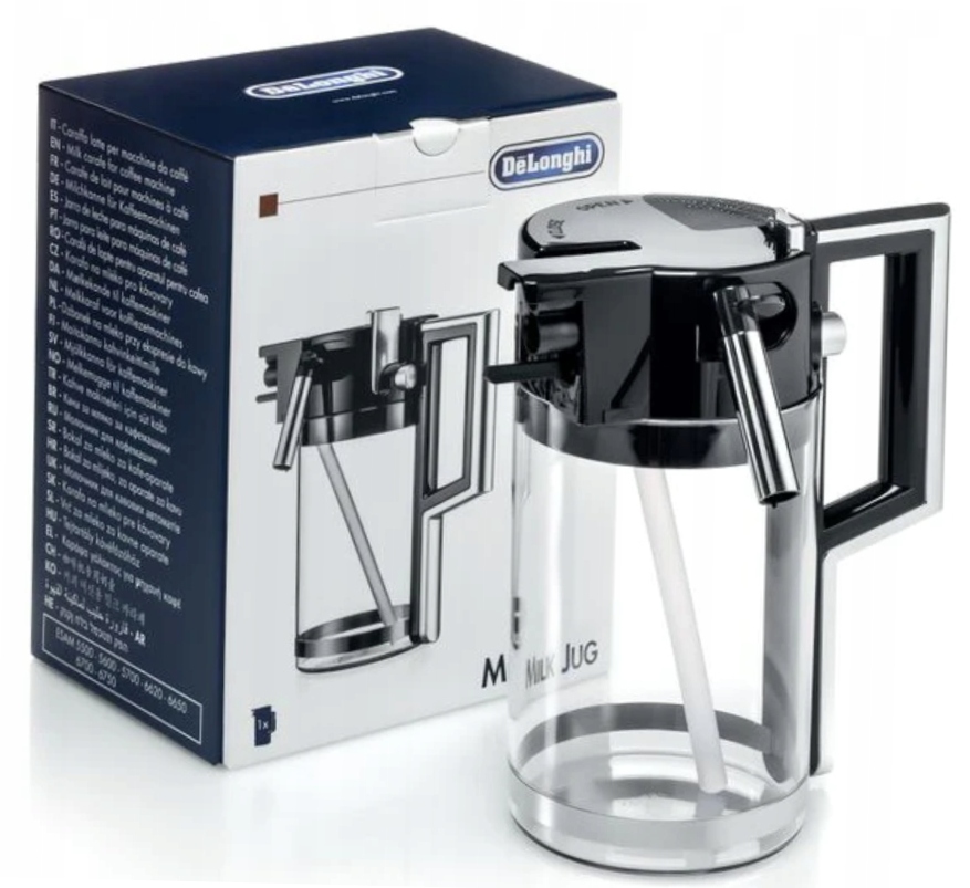 Konvička na mléko Ekspres DeLonghi ESAM5500 ESAM5600