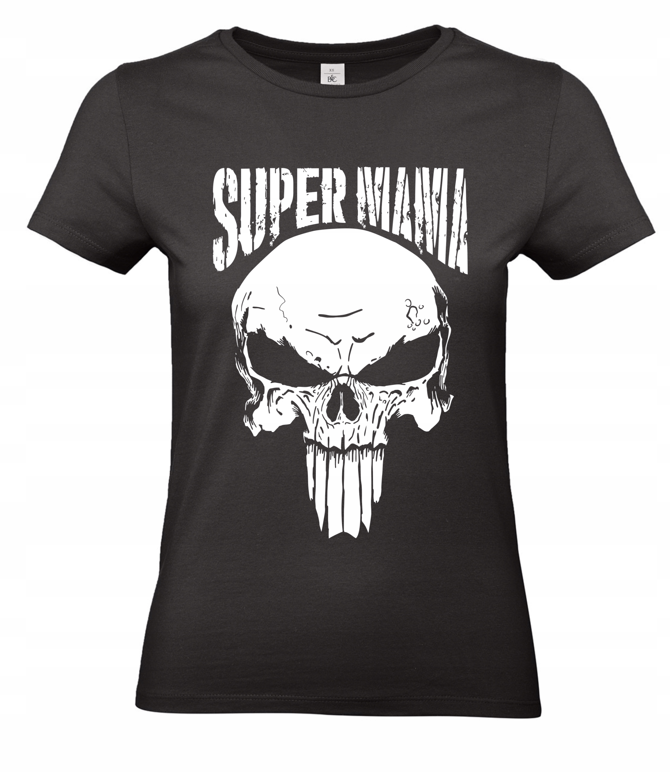 

Koszulka dla Mamy Dzień Urodziny MA06 r.S