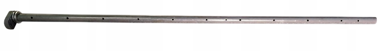 Oś sprężyn komplet Z-562 Metal-Fach