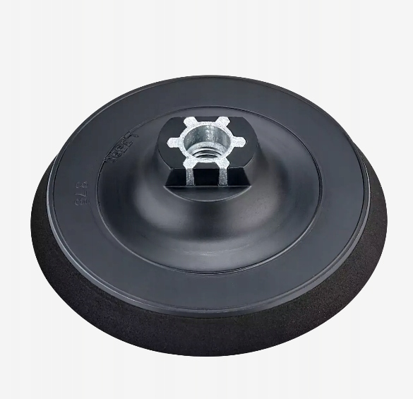 Talerz na rzep BP-M D125 M14 Flex