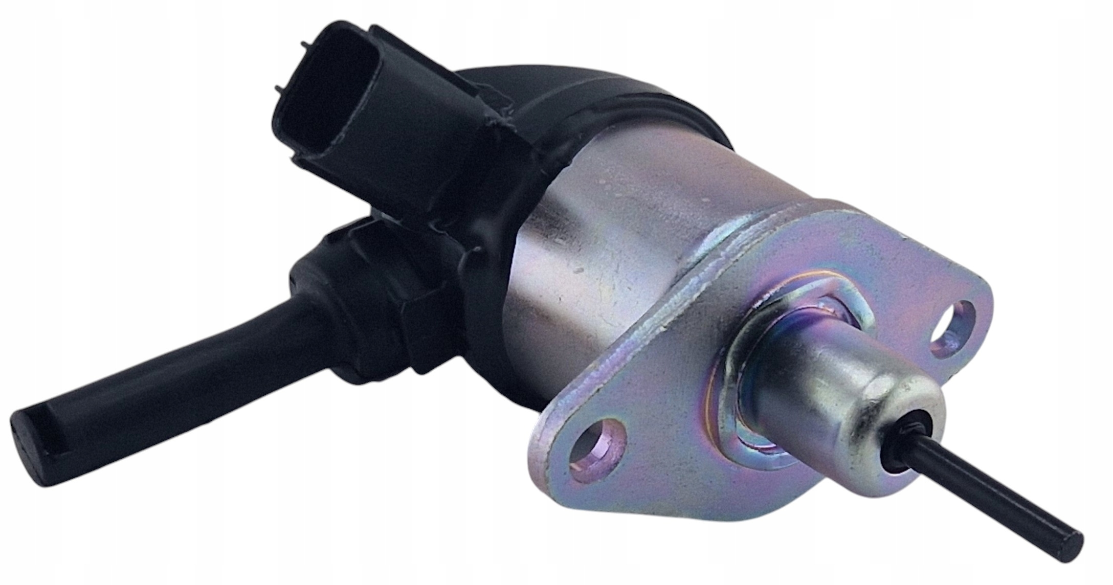 Solenoidová hasicí cívka pro Kubota D1503 D1703 D1803 V2003 V2202 V2403