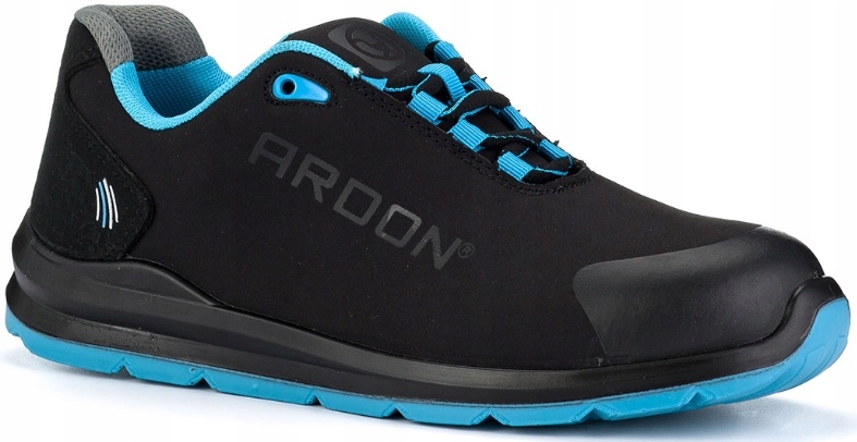 Ardon Softex Półbuty Buty Robocze Softshell S1P 43