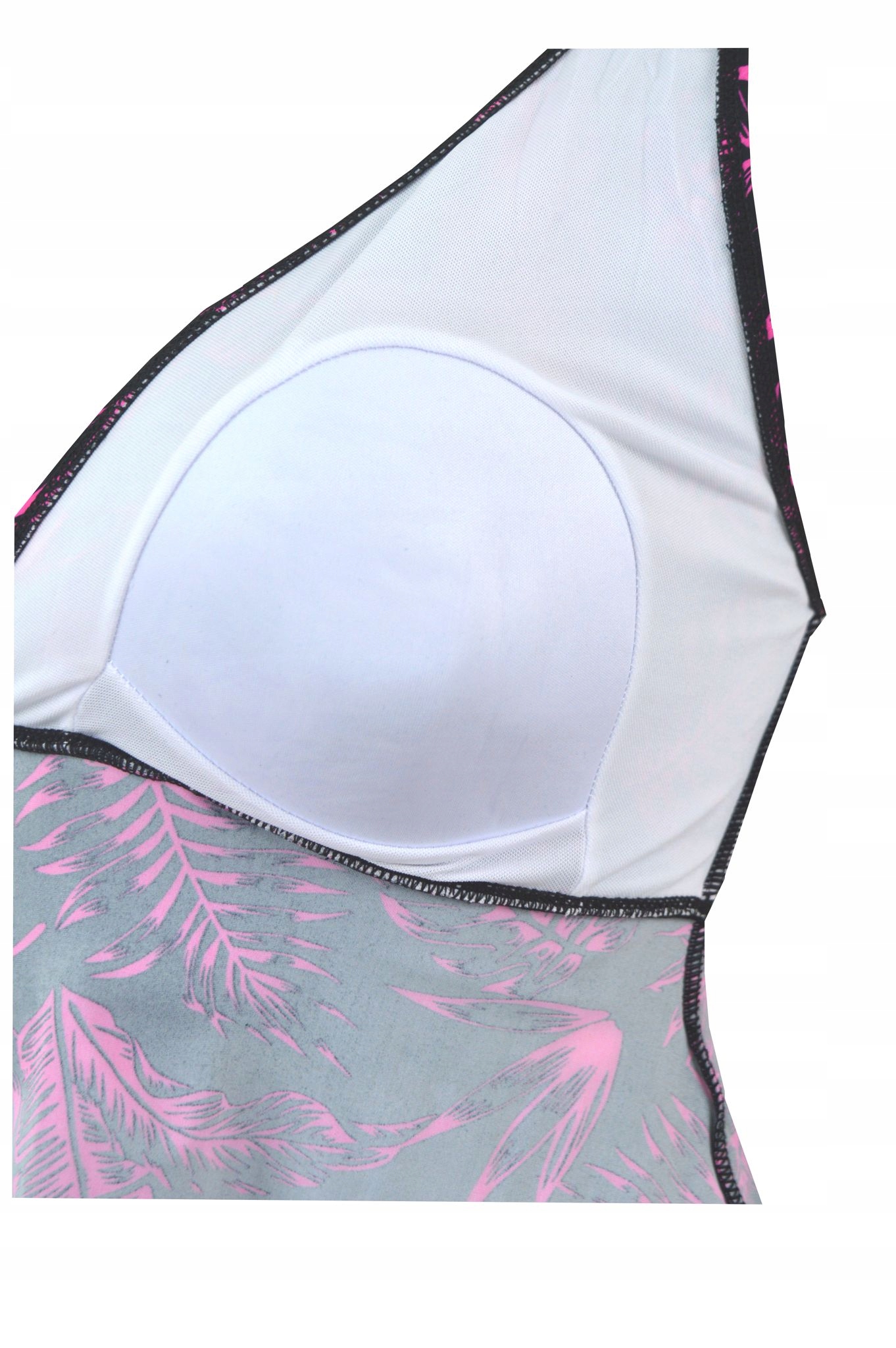 Strój kąpielowy Tankini i spodenki roz 50 Kolekcja lato