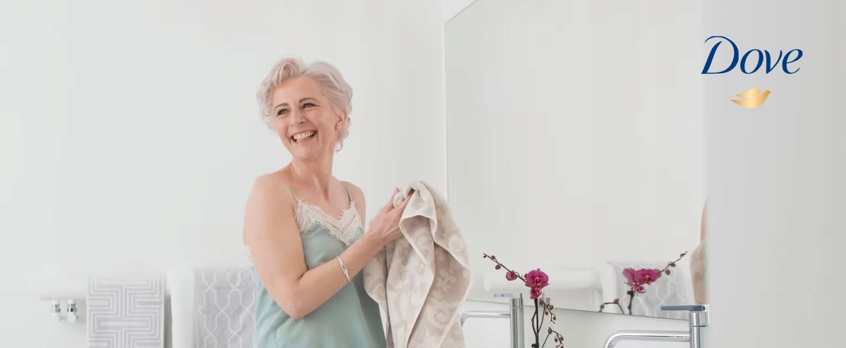 DOVE NOURISHING SILK ZAPAS 500 ML Rodzaj płyn