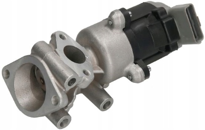 Peugeot 407 Citroen C5 Jaguar Xf A Ventil Egr 2.7D