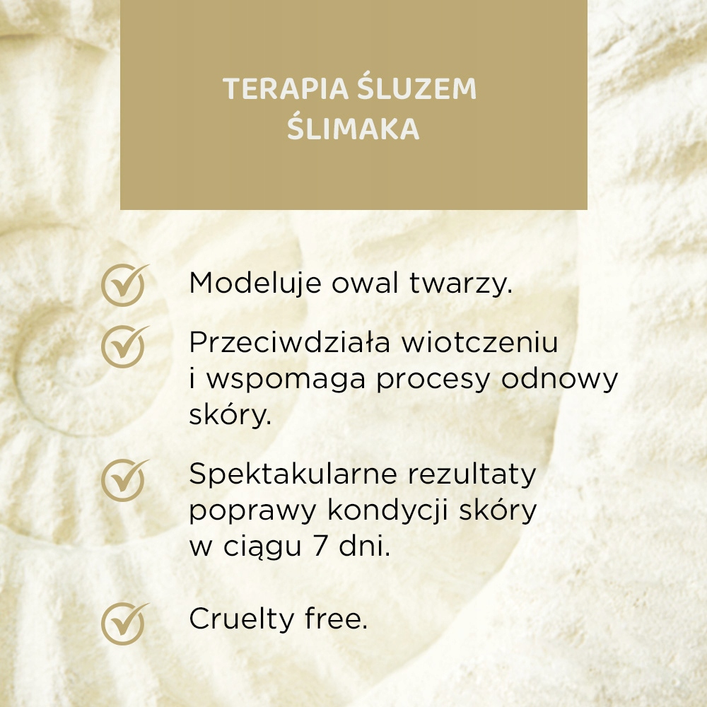 Eveline Cosmetics Royal Snail krem do twarzy 50+ Marka Eveline Cosmetics