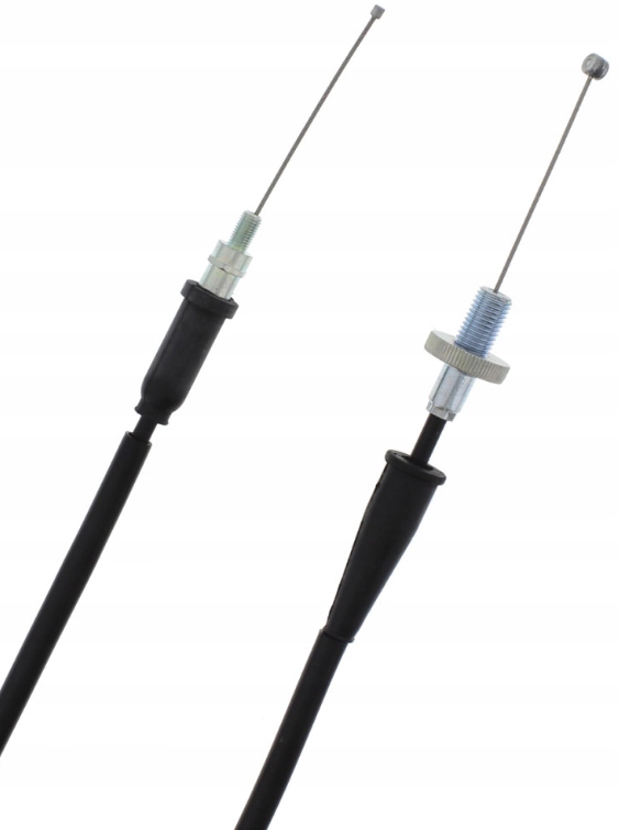 Lanko Plynové Lanko Ktm Exc-e 300 07-11 Nové