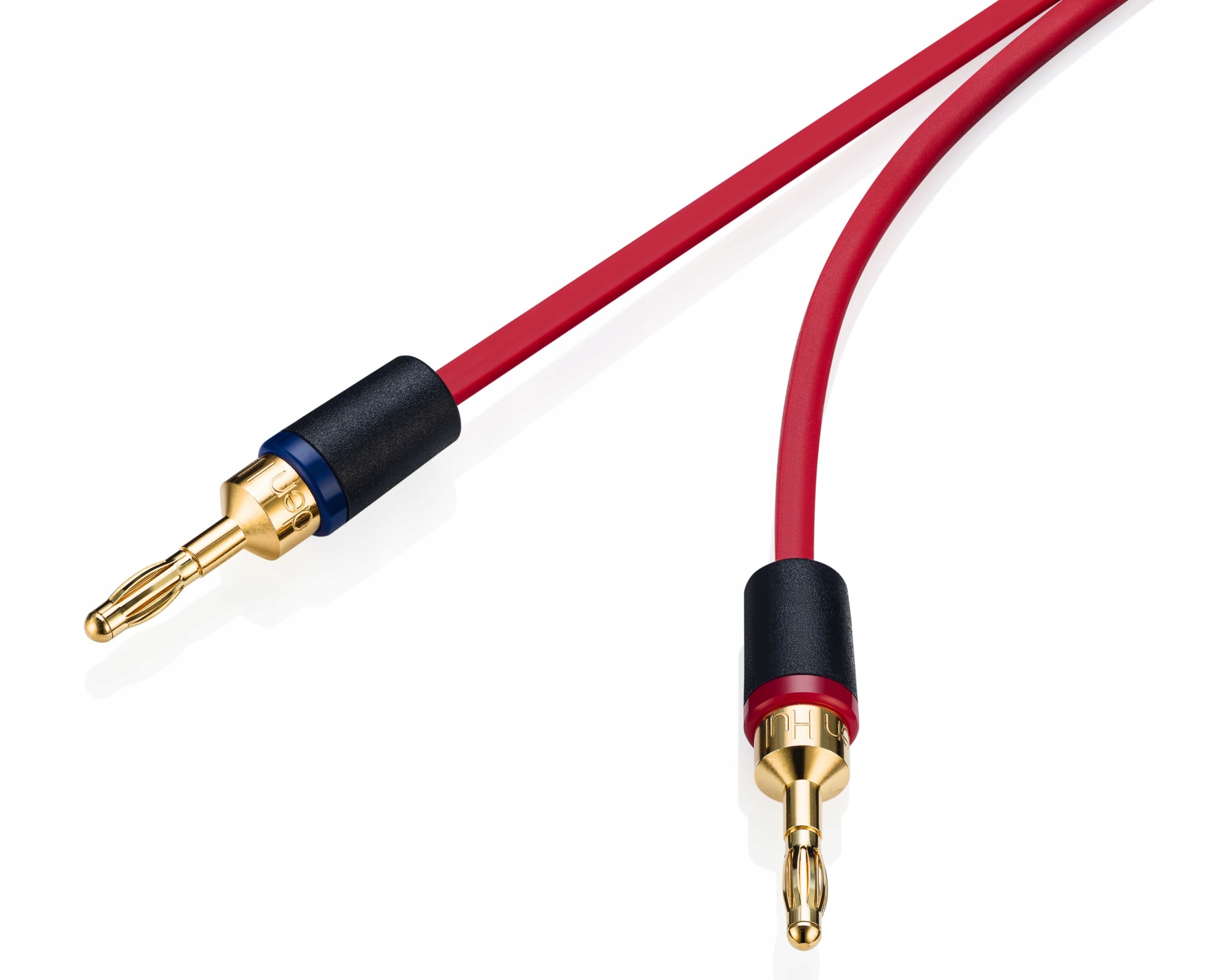 Van den Hul The Twin Red (2x2,5m)